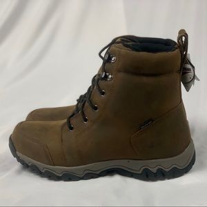 Nib Duluth Mens Waterproof Wild Boar 